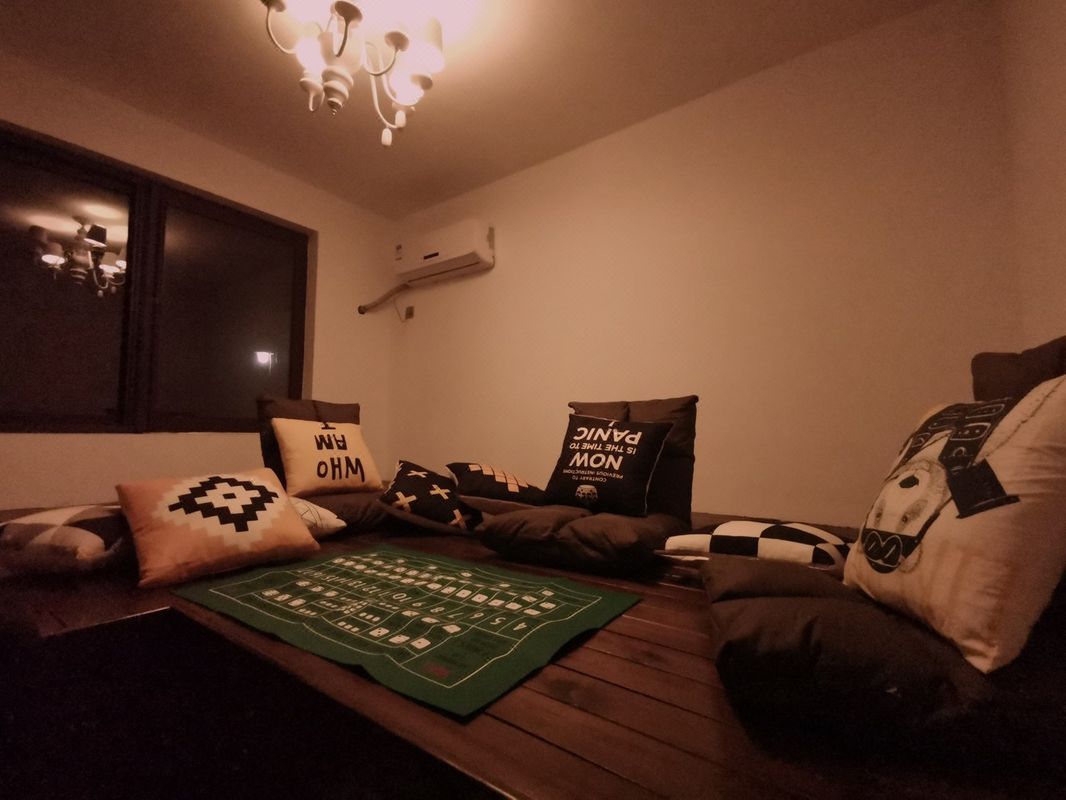 杭州本末君度假别墅(3号店)