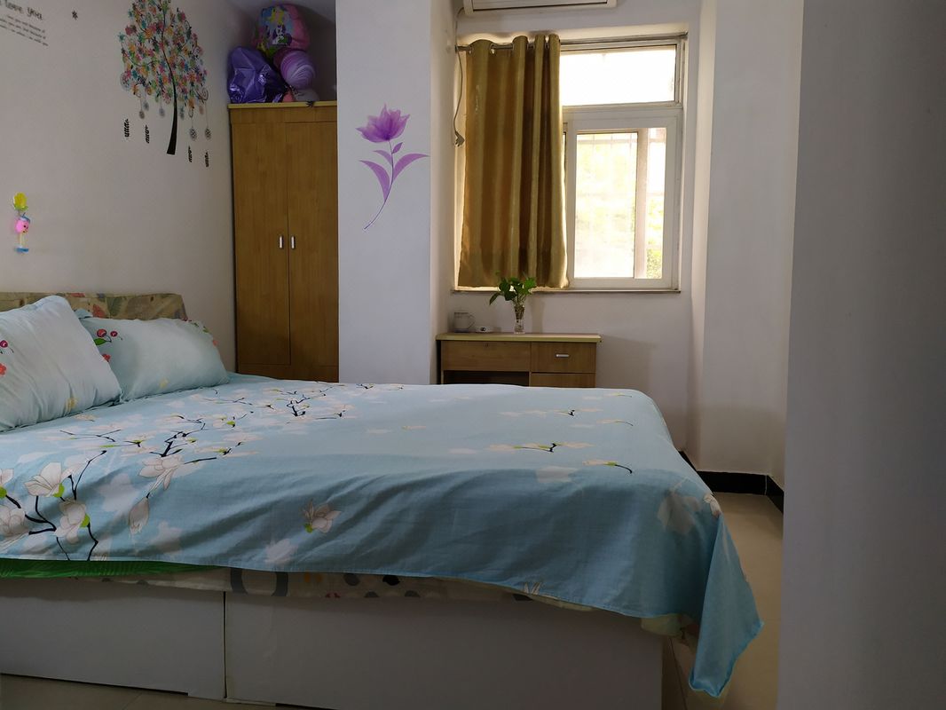 武汉周房东公寓