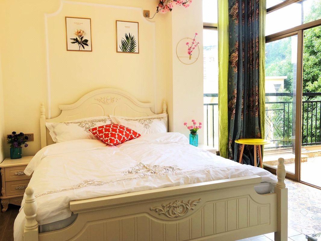 厦门十里蓝山悦墅度假别墅(锦溪路分店)