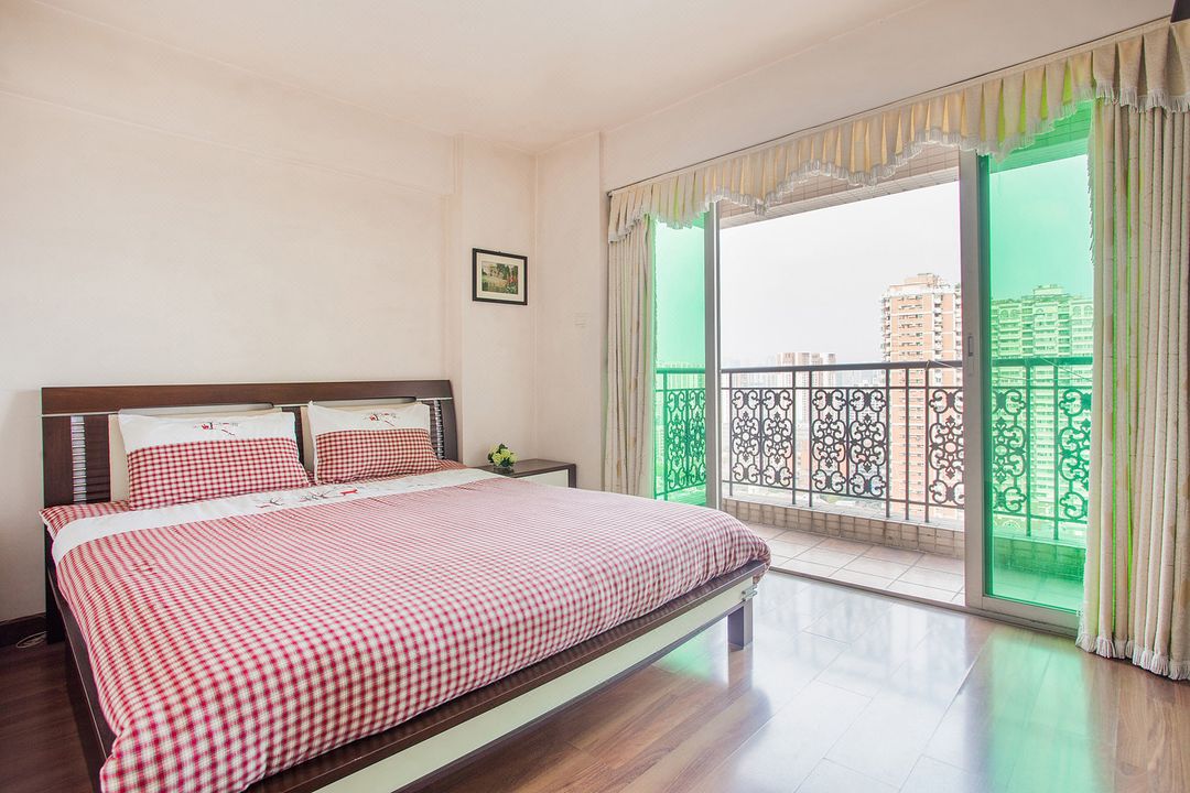 广州花城温馨之家公寓