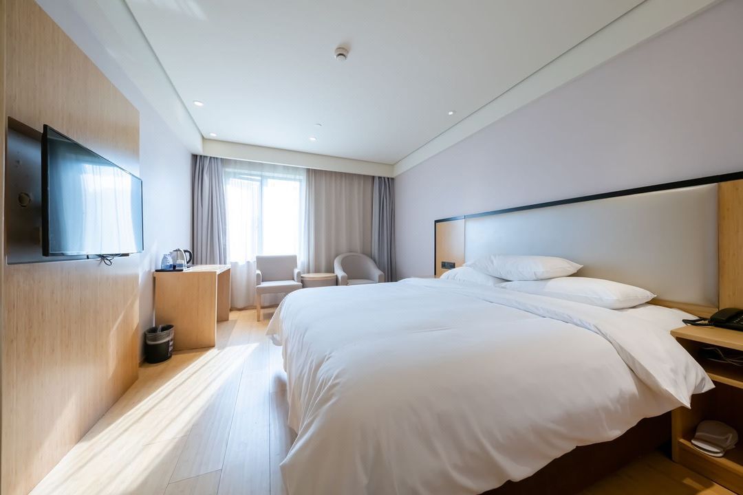 Hi Sen Boutique Hotel (Shanghai Huangxing Road)