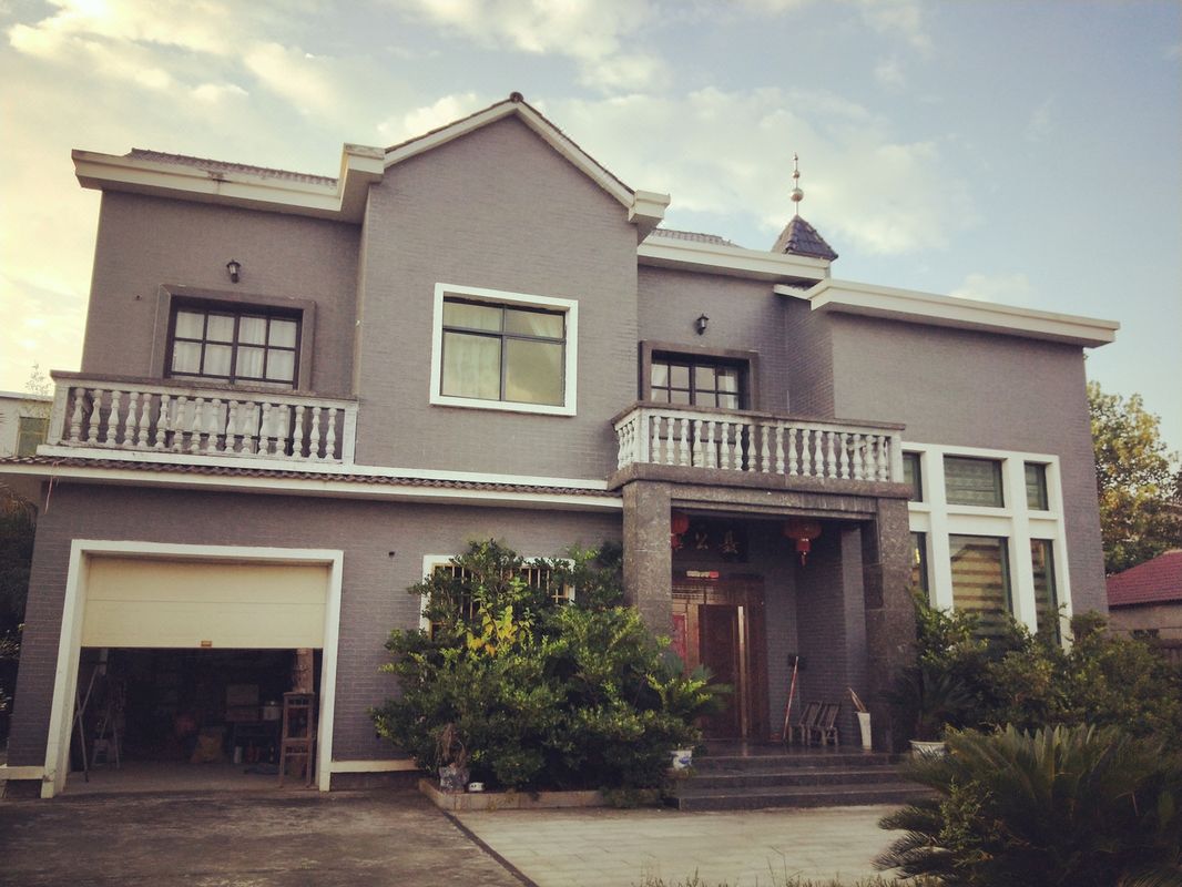 厦门追寻度假别墅