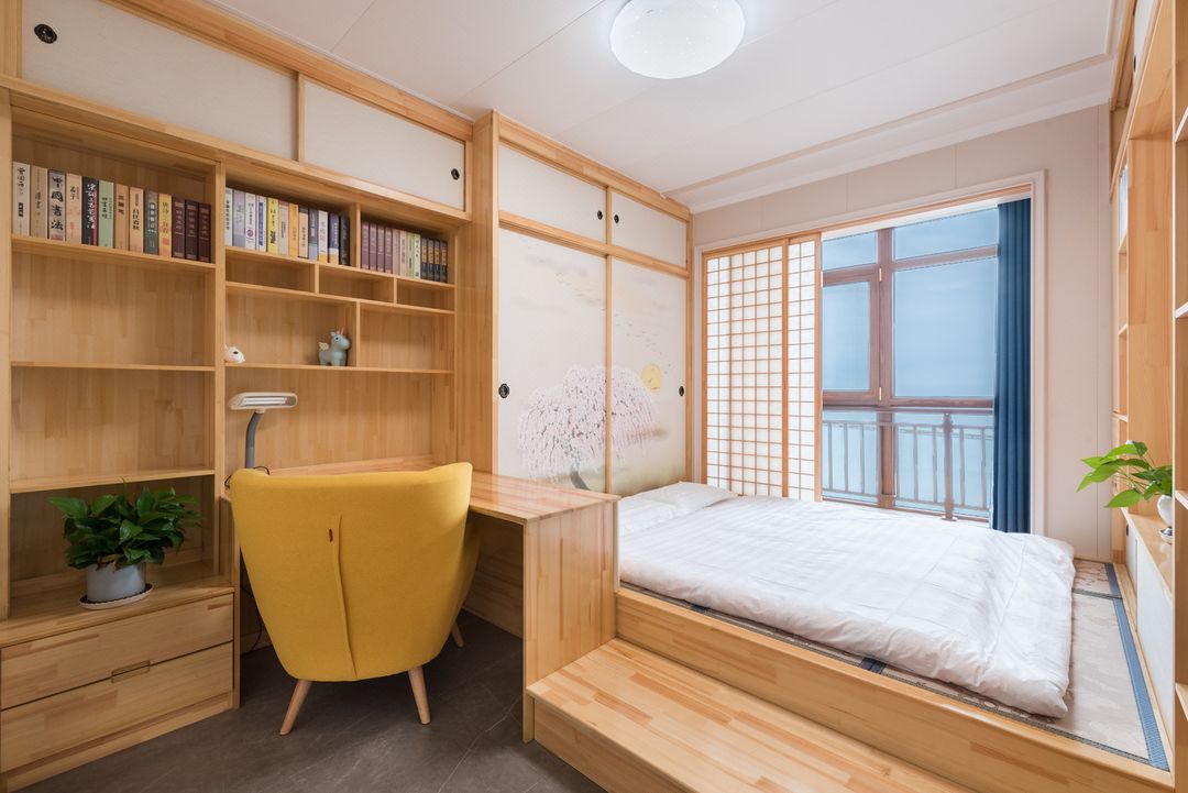 天津水云轩舍公寓