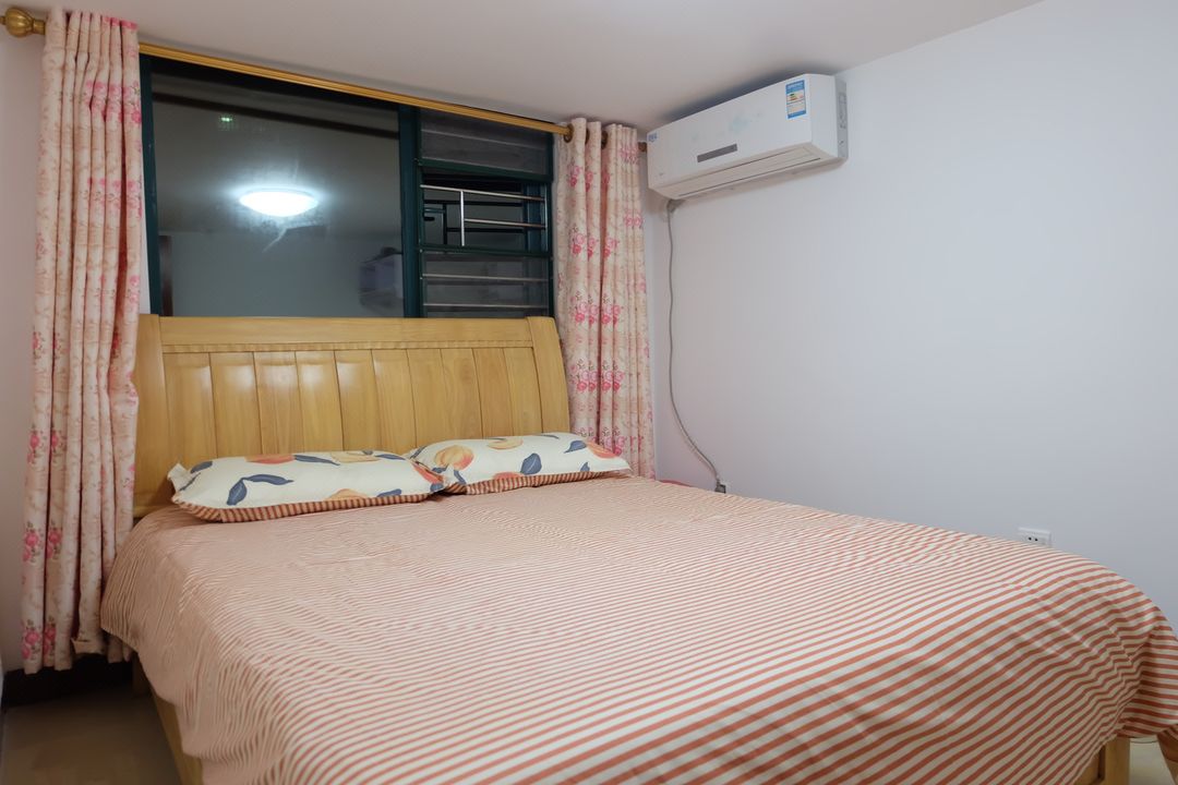 清远焰火公寓(2号店)