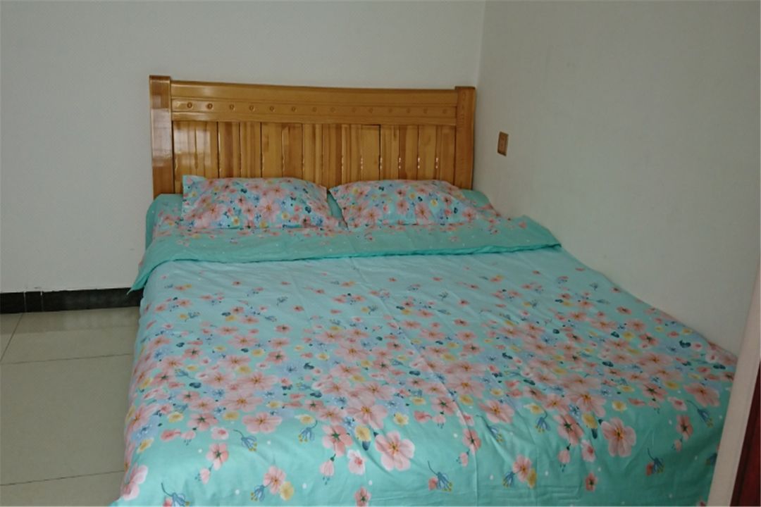 唐山张立民公寓