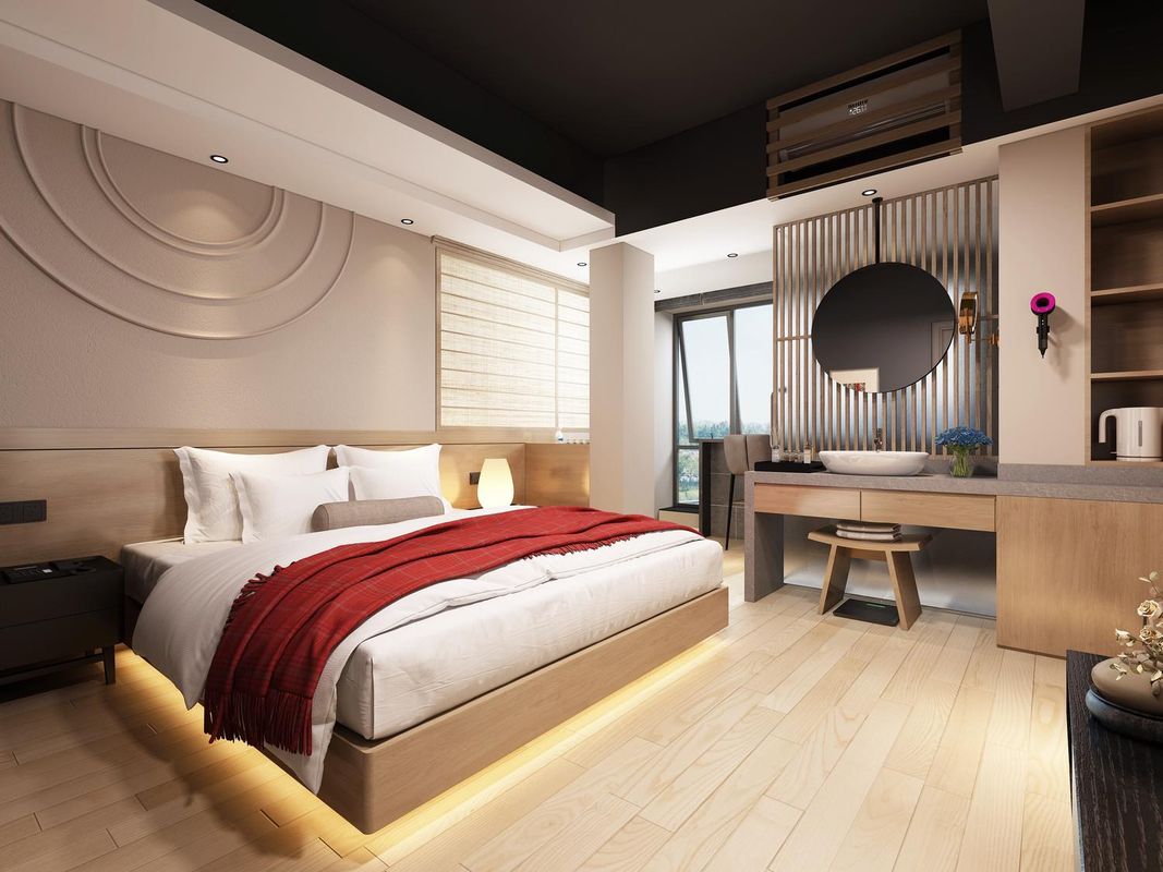 宮崎之宿(廣州新白雲國際機場高增地鐵站店)