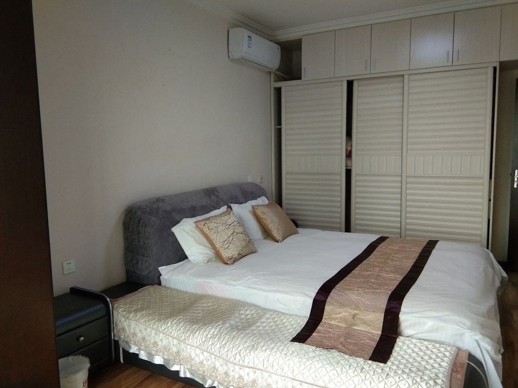 成都星灯公寓(2号店)