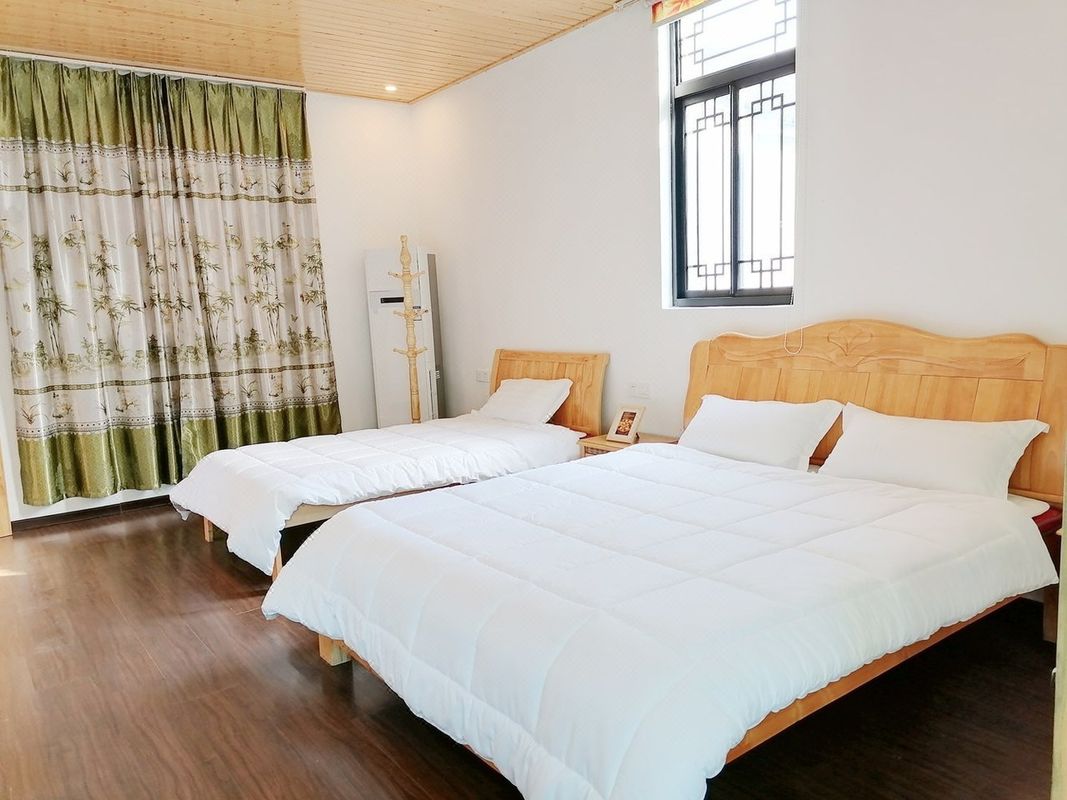 苏州土人农舍度假别墅(2号店)