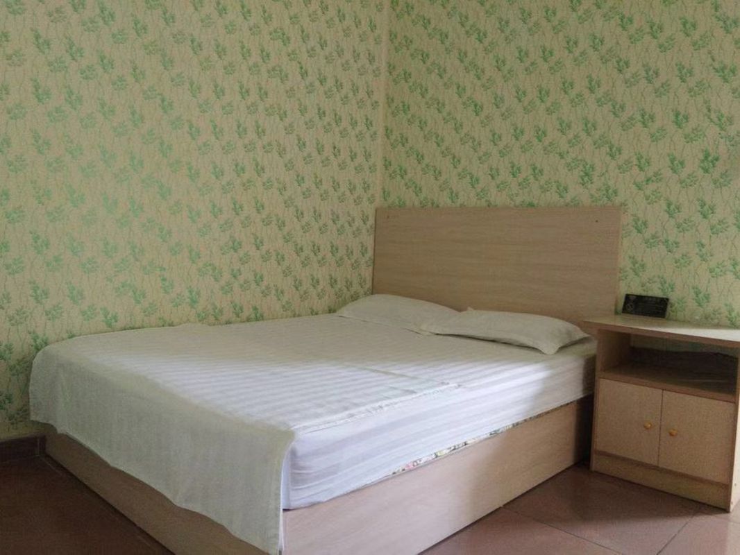 东莞徐炯祥公寓