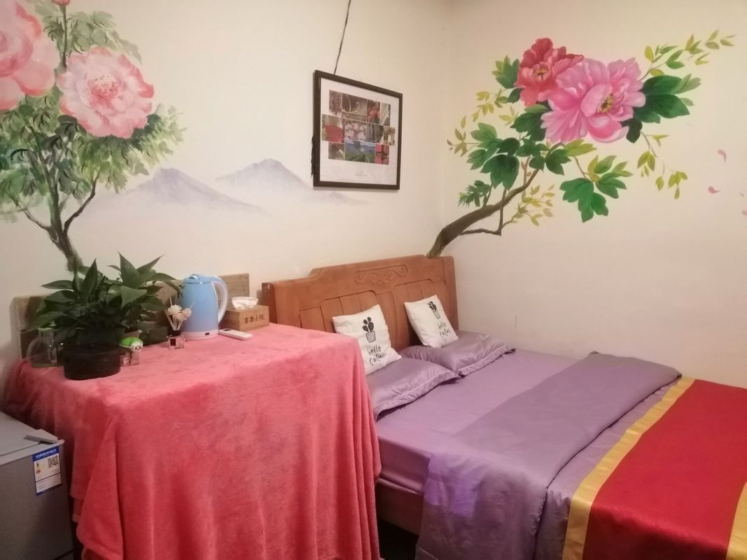 深圳书香小院(4号店)