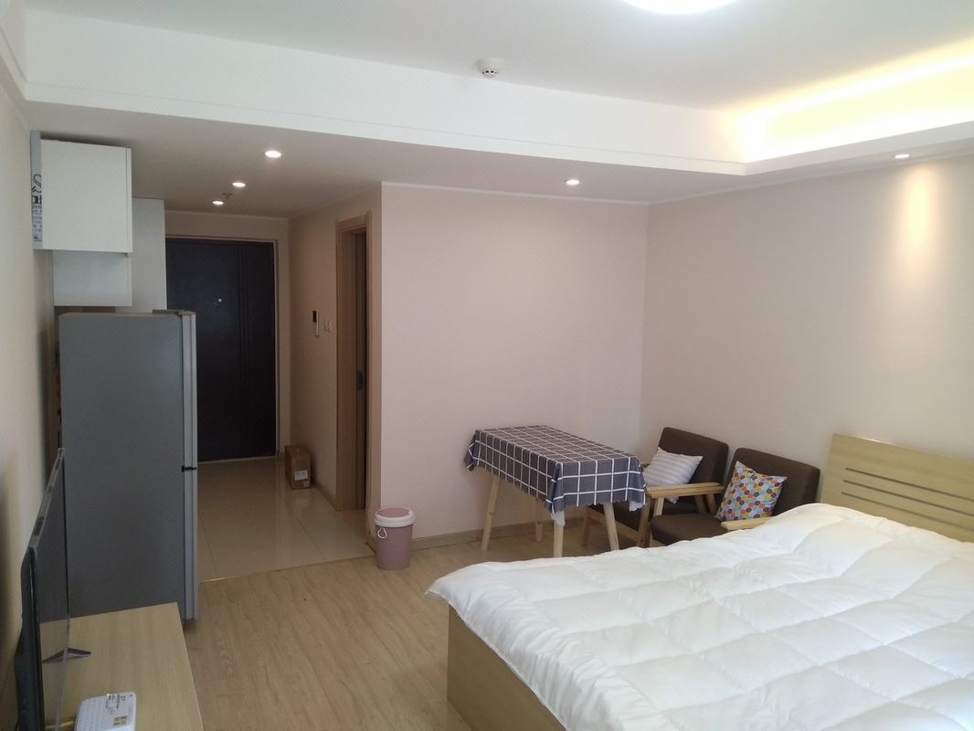 廊坊博雅知家公寓