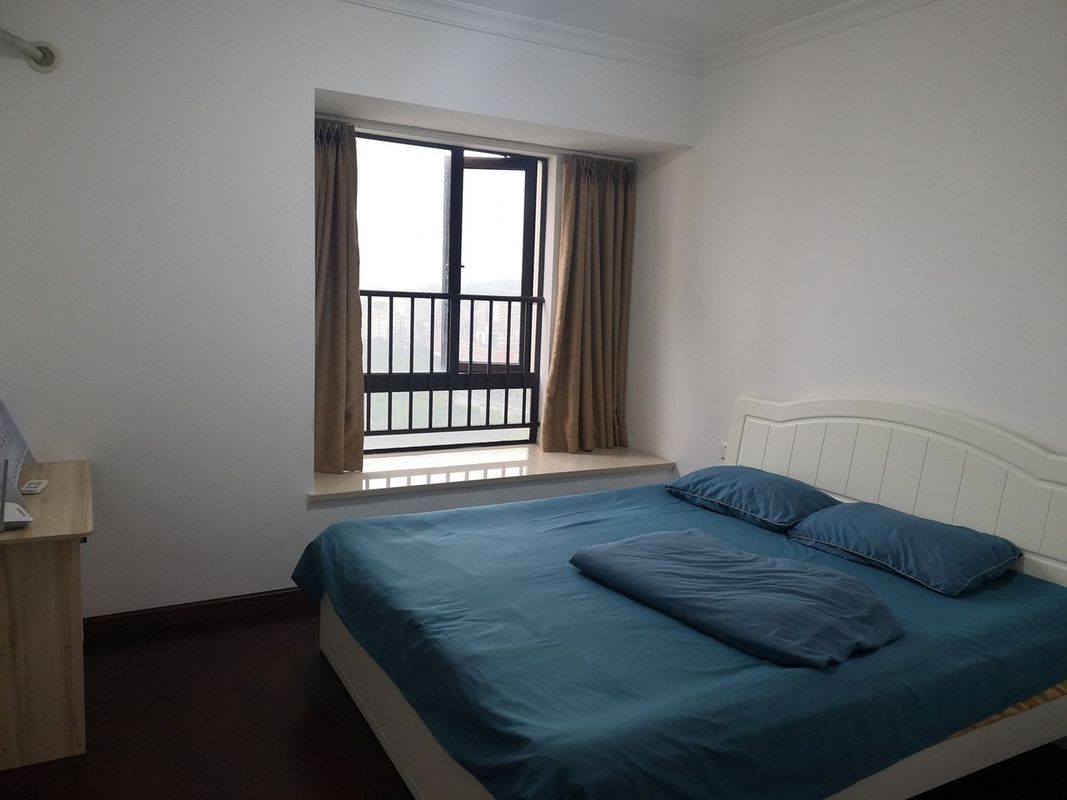 厦门浪漫师公寓(7号店)