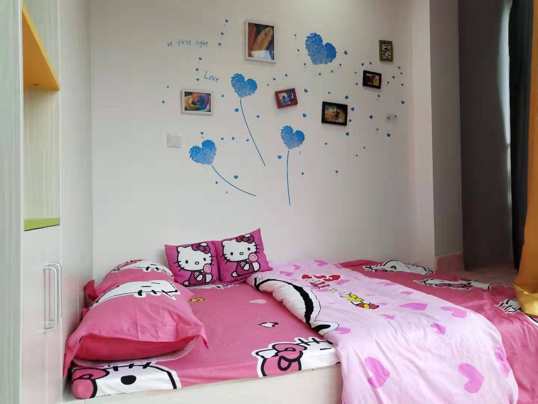 惠州满小姐民宿