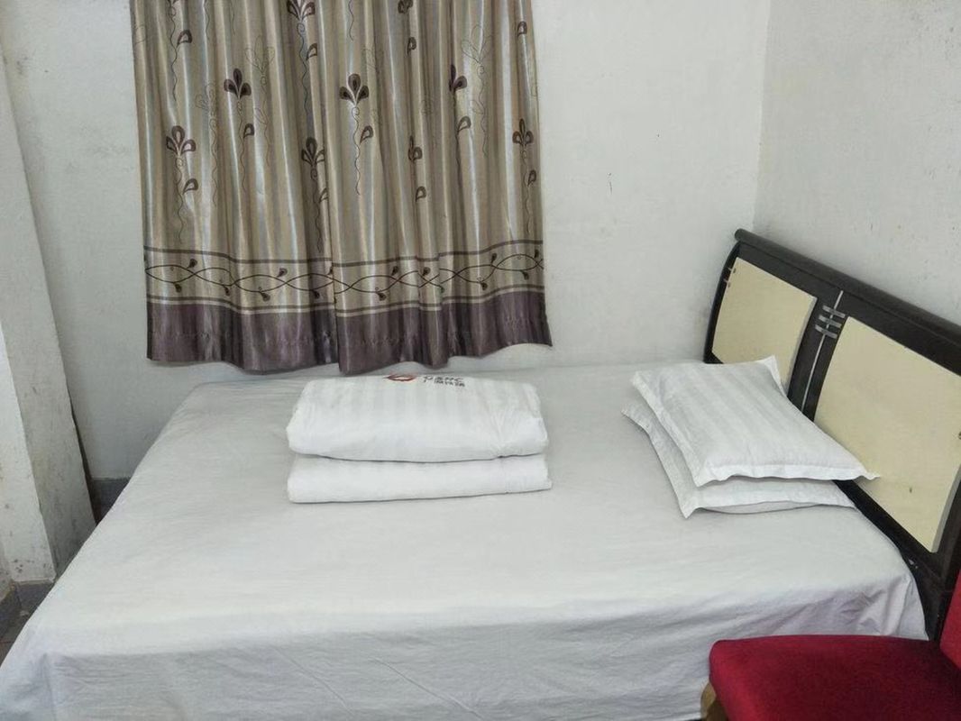 苏州德建2居精致公寓(2号店)