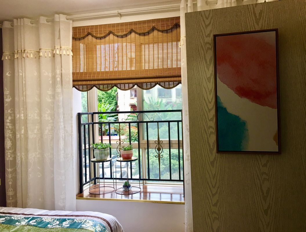 成都文晰轩公寓(2号店)