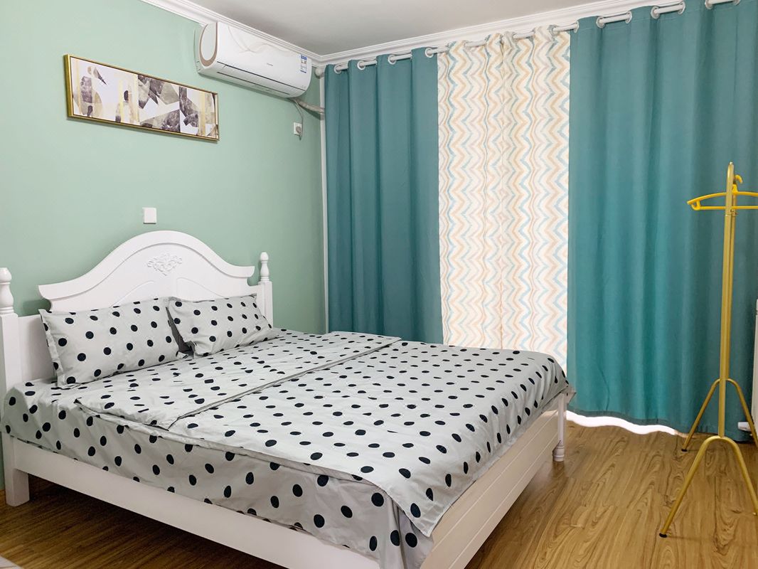 青島露露L公寓(4號店)