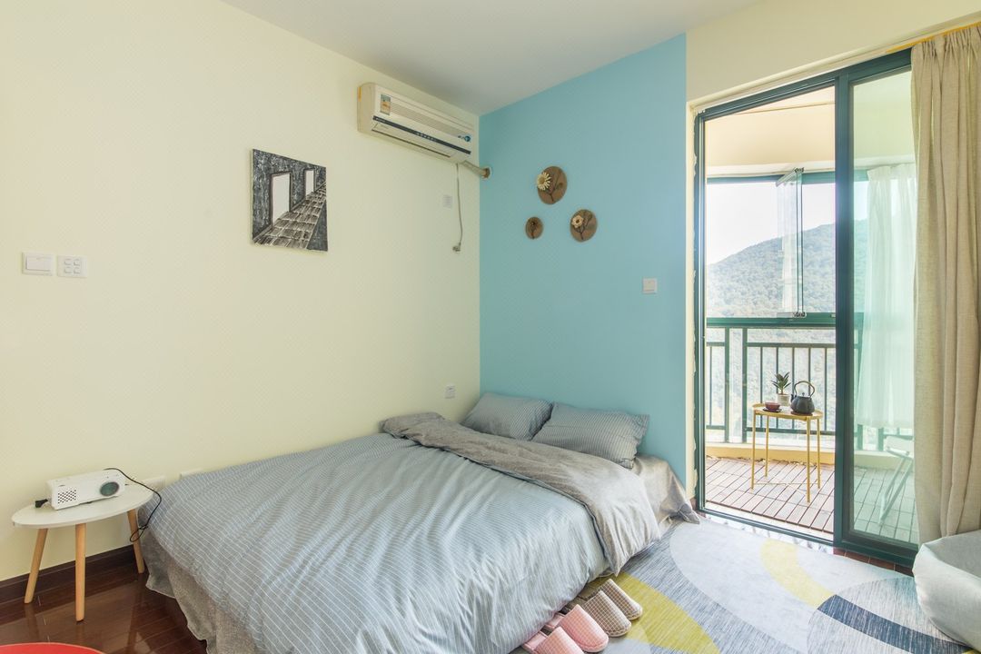 杭州提拉米璐公寓