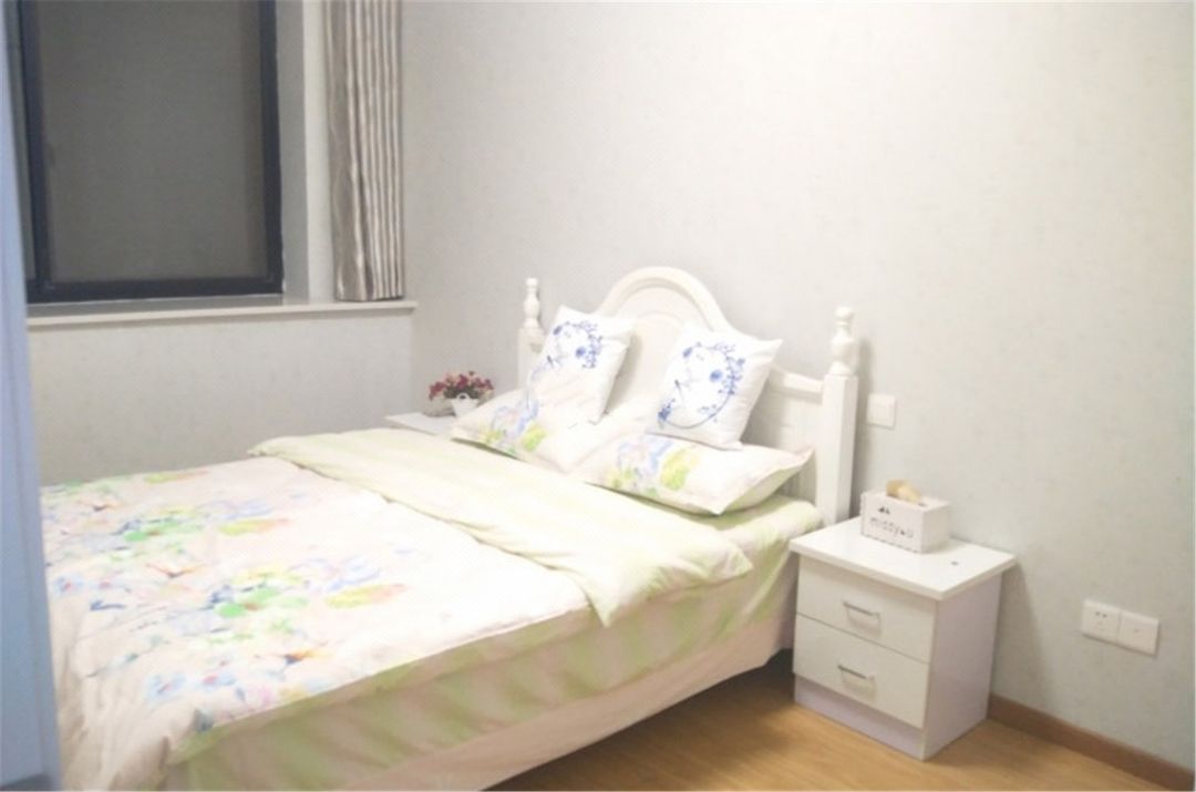 南京青客公寓(10号店)