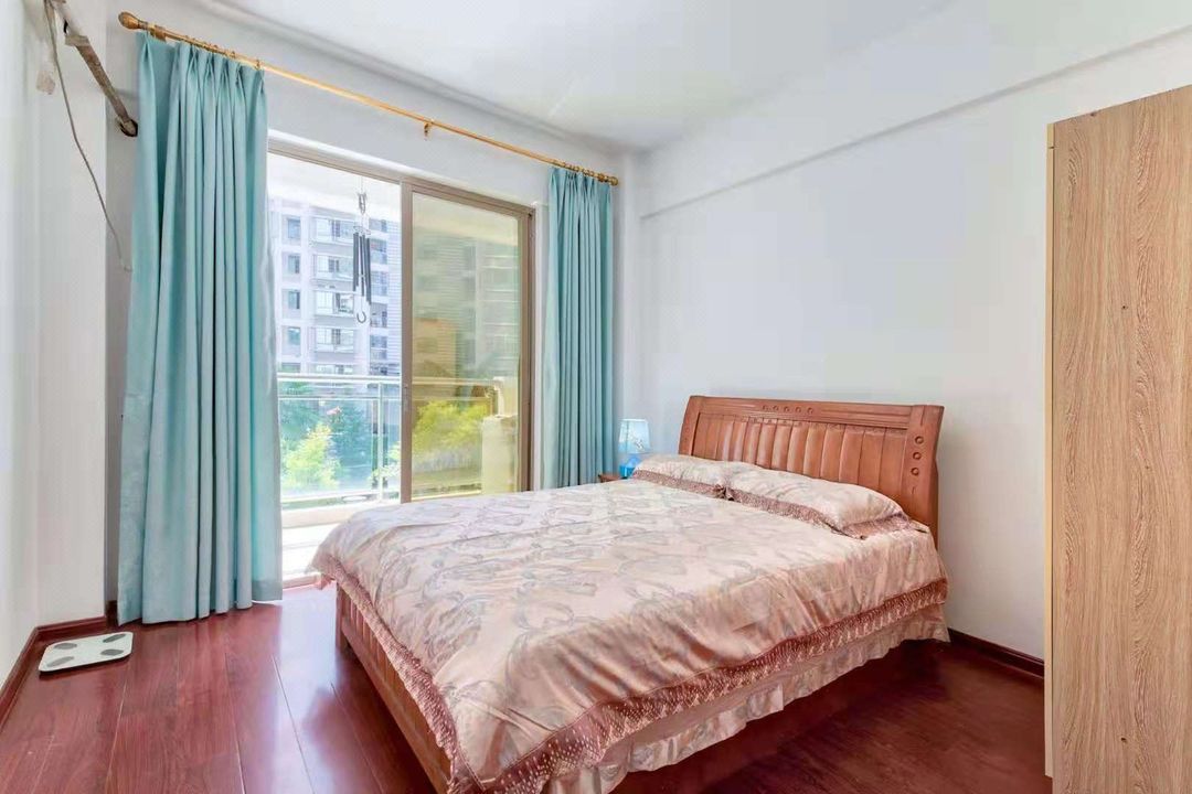 厦门感恩遇见快乐的你公寓