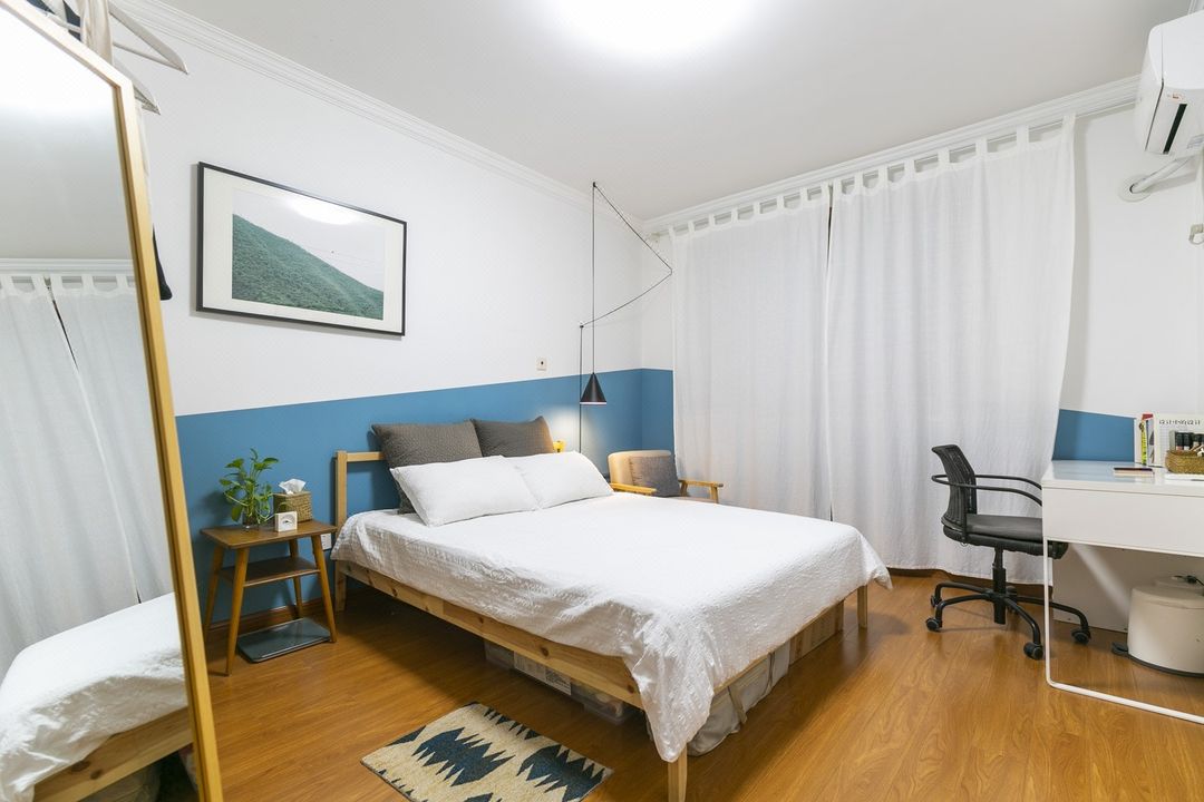 上海Designer's home设计师之家公寓(2号店)