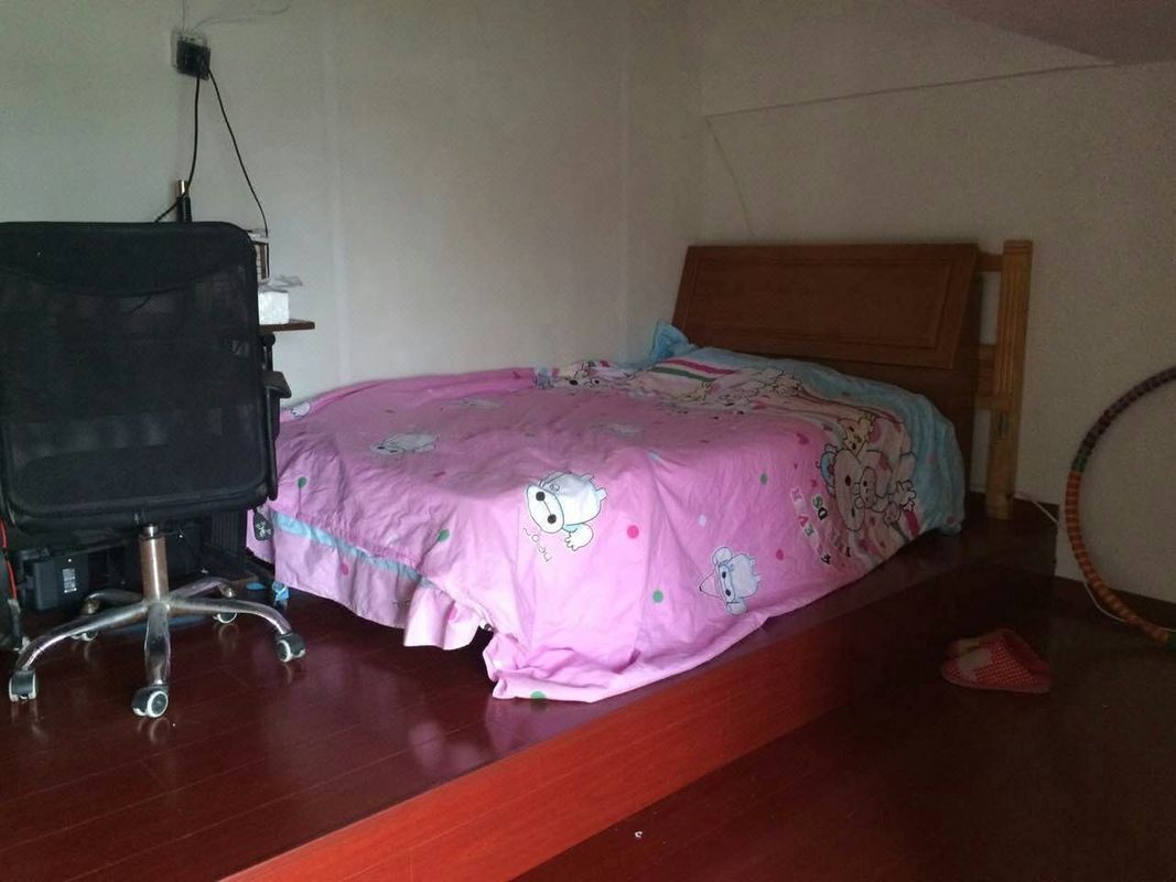 上海保利五月花爱情公寓