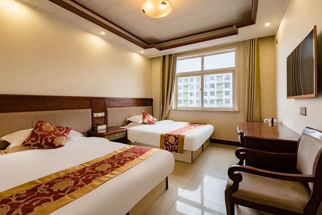 Jiakaihao Hotel (Heshan Road)