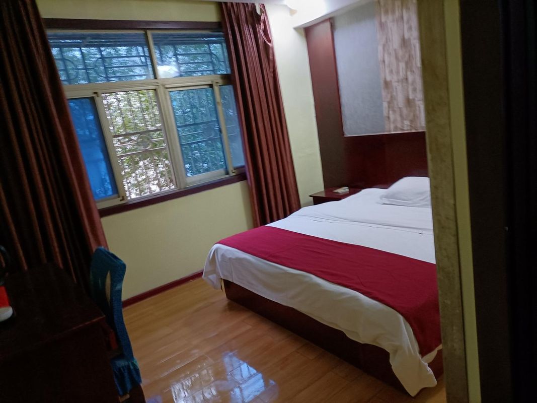 Changsha Xiangzhe Hotel