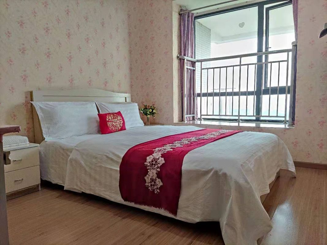 Nanbei Apartment (Shida Xiandai Huayuan)