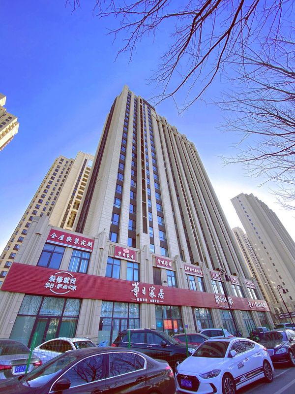 Langfang Meidu Homestay