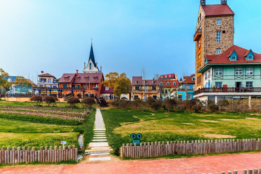 武汉玩bar轰趴馆别墅(知音湖大道分店)