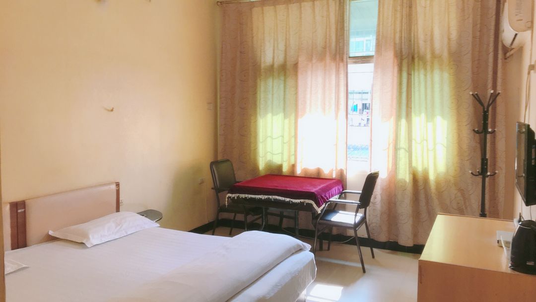 Haoyunlai Accommodation (Wuhan Jiangxia Miaoshan)