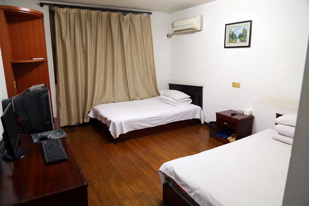 Wuxi Linzi Guest House