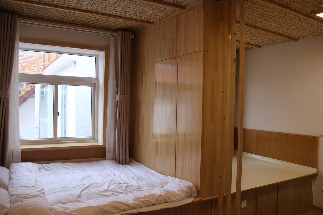 青島櫻花小院兒