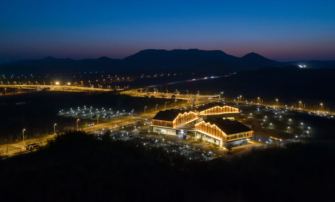 Changzhou puyue Maoshan Hotel