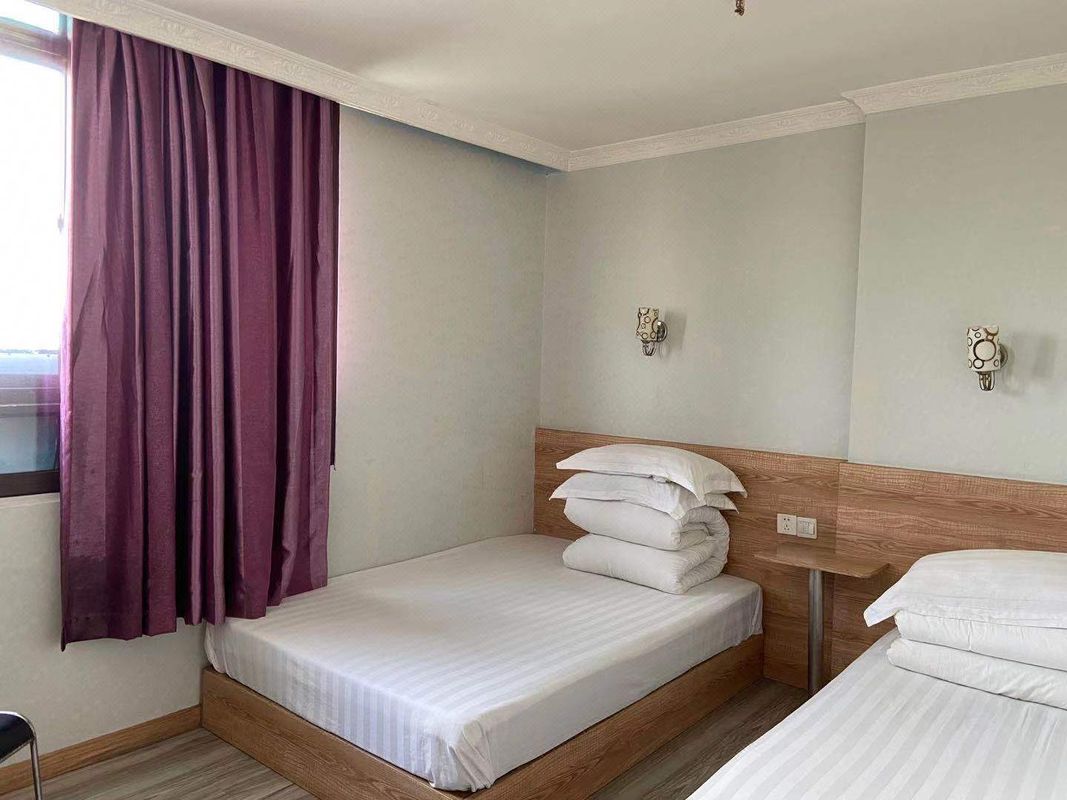 Shanghai Yazhu Hotel