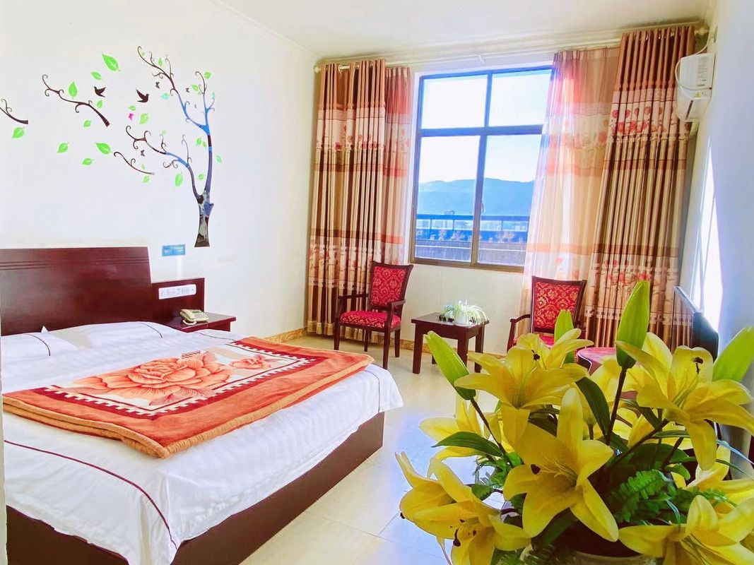 Lijiang Longlong Chinese Inn