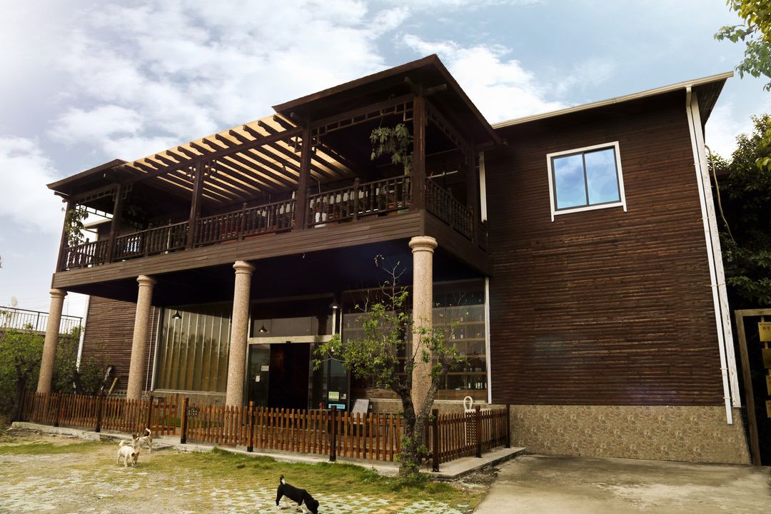 厦门骑着毛驴喝雪碧度假别墅(2号店)