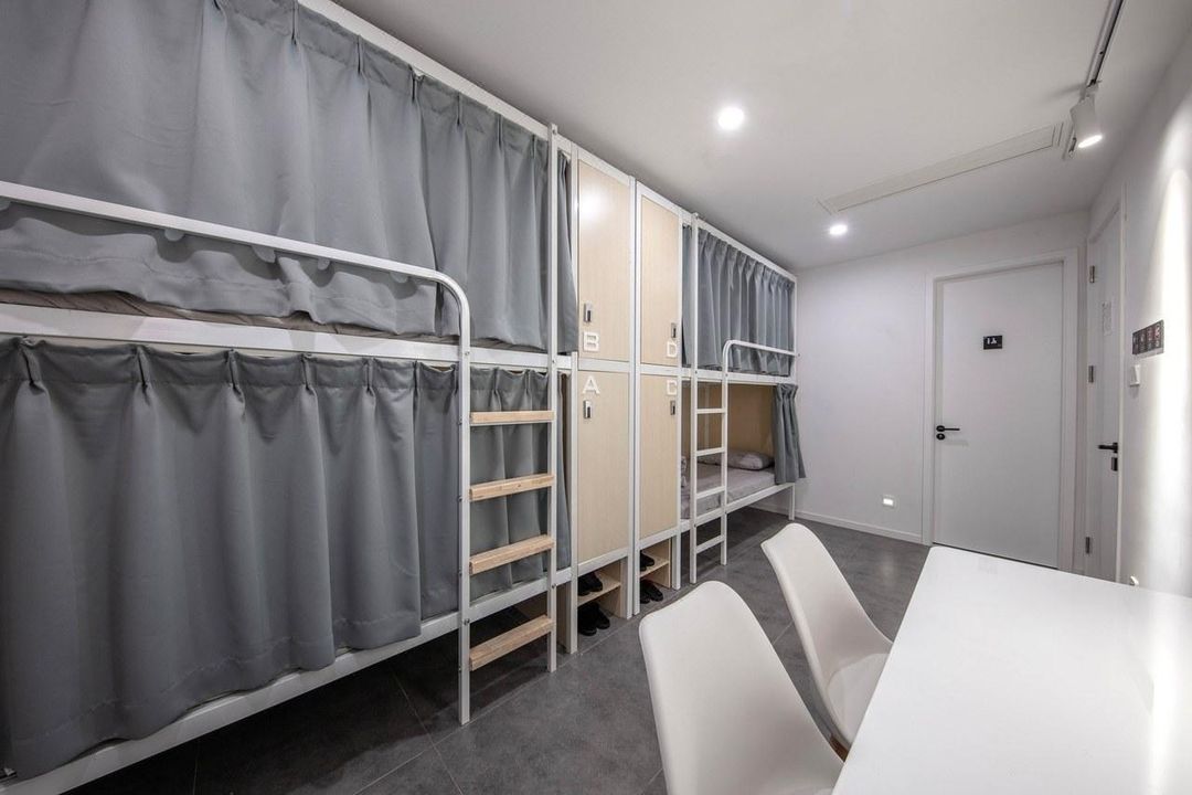 Hangzhou Mantu Youth Hotel