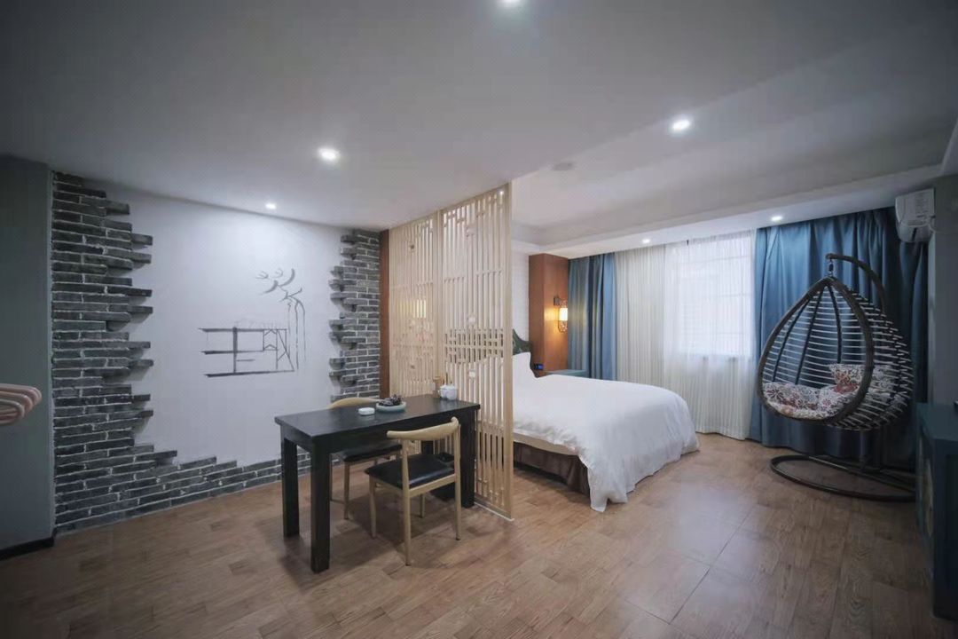 逸客棧(桂林國際會展中心店)