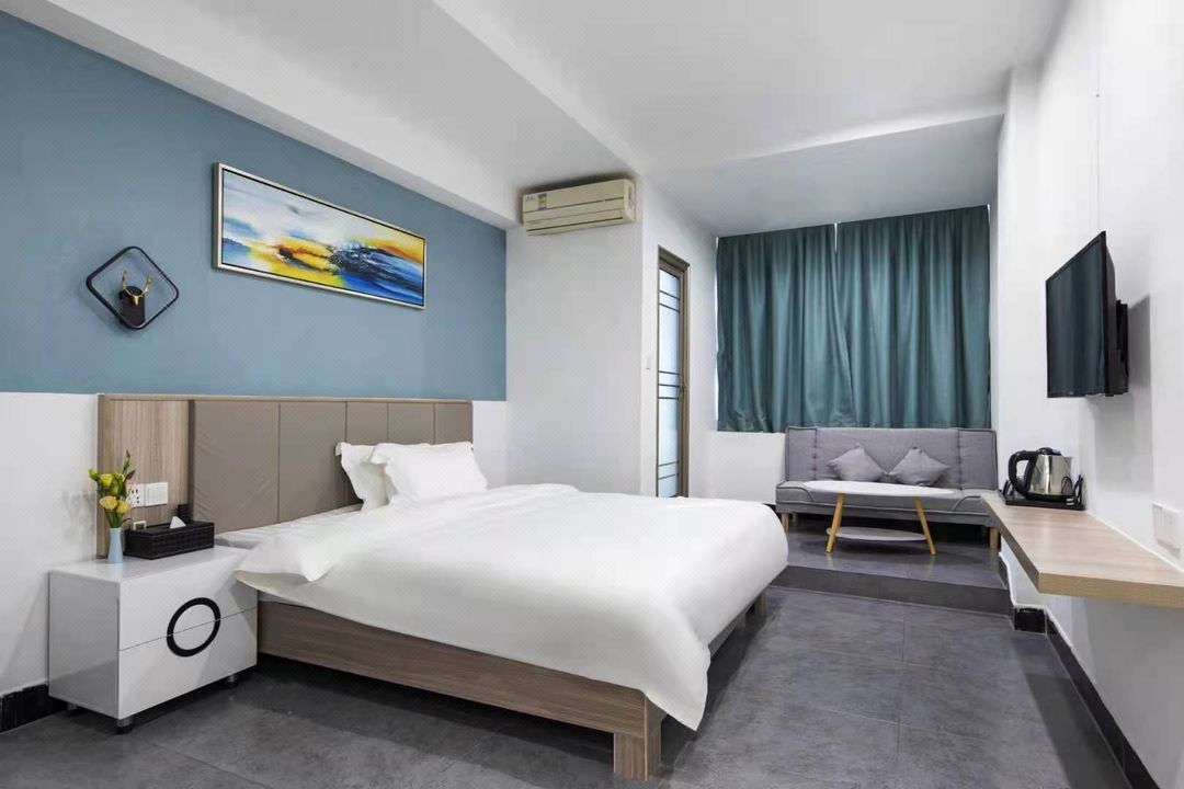 Zhaoqing Jiayou Boutique Hotel