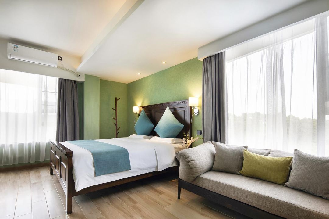 禾平裏(廣州白雲國際機場高增地鐵站店)