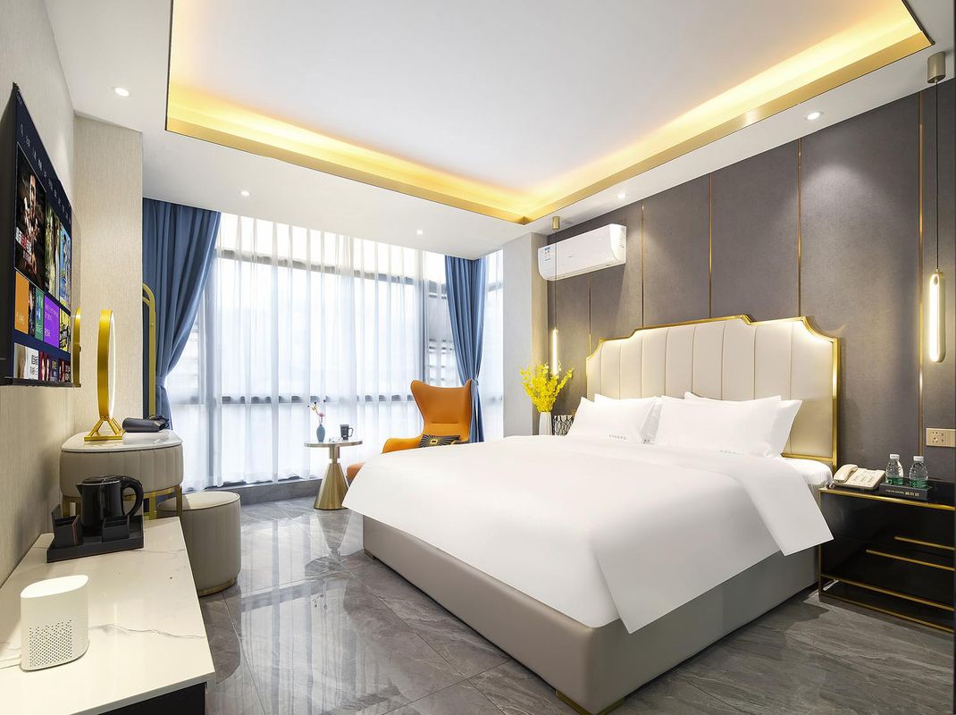 宜朵輕奢智慧酒店(三亞金雞嶺店)