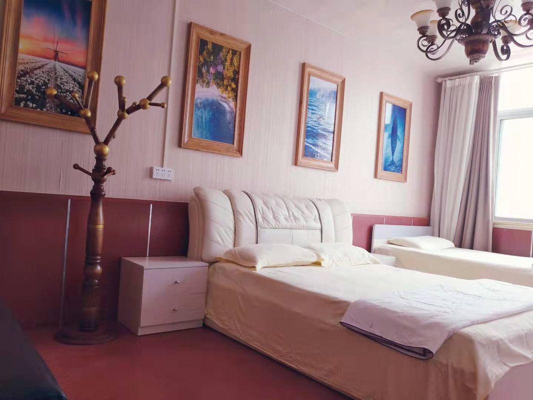 日照乐百家短租公寓(11号店)