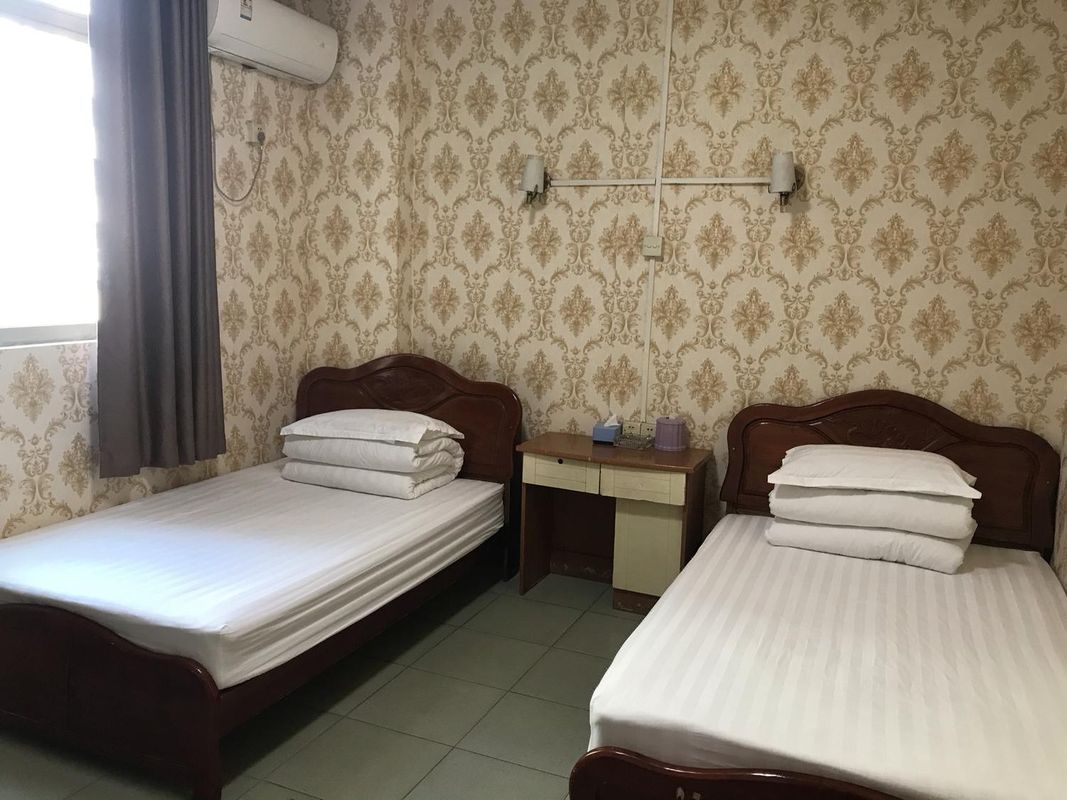 Zhongshan Aosheng Hotel