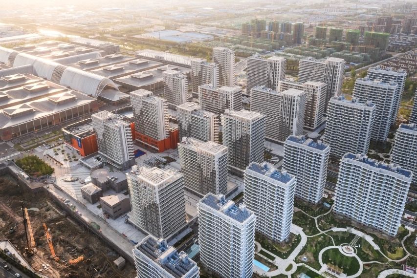 Duoman Vacation Apartment