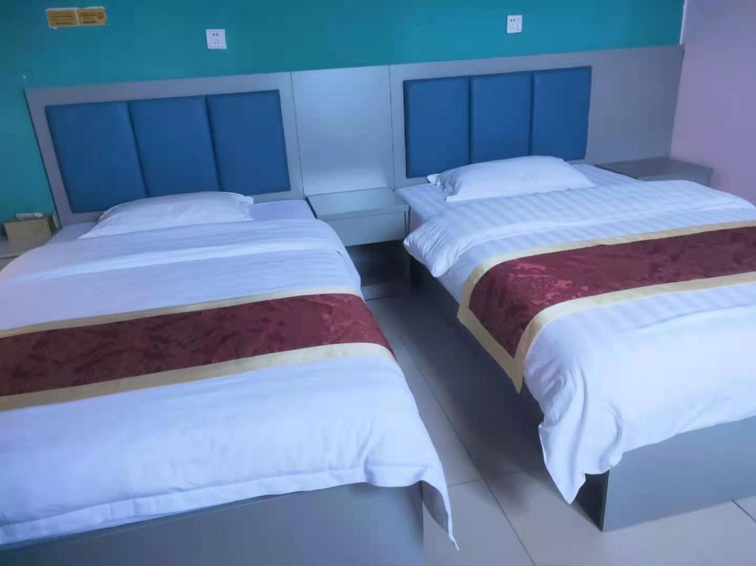 Maoda Aishang Hotel (Xipu Subway Station)