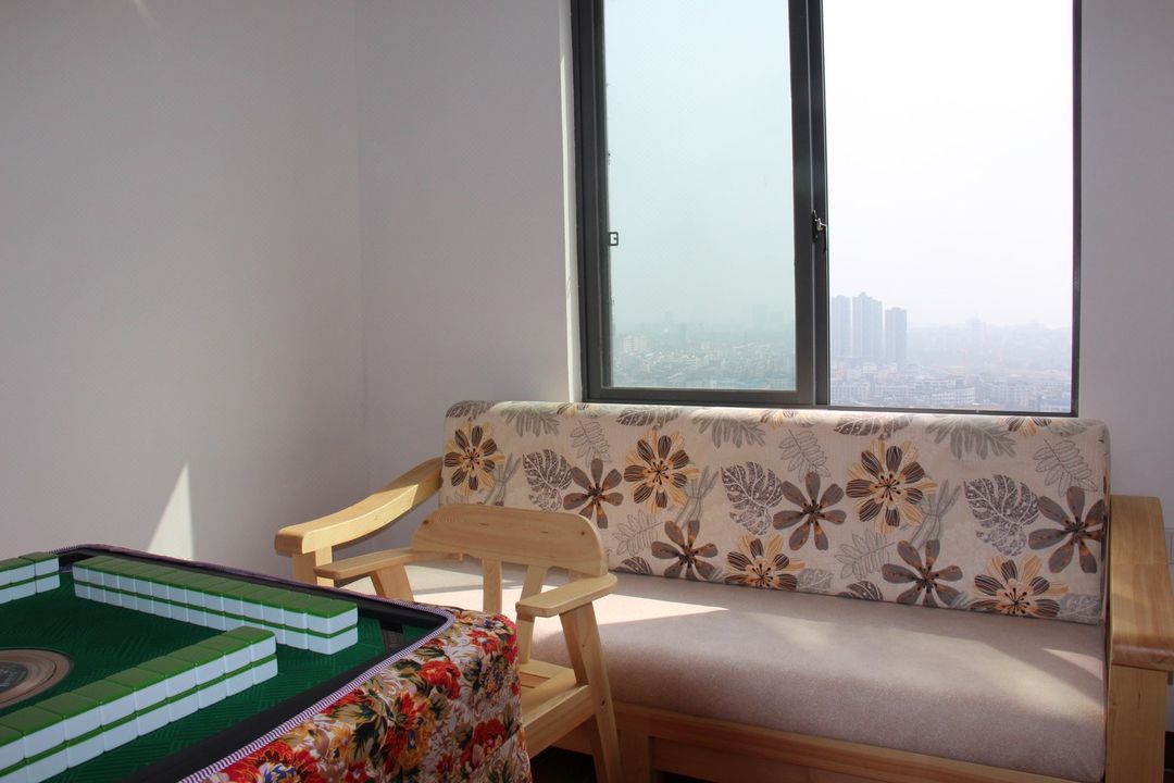 湘潭热心大姐罗阿姨公寓(2号店)