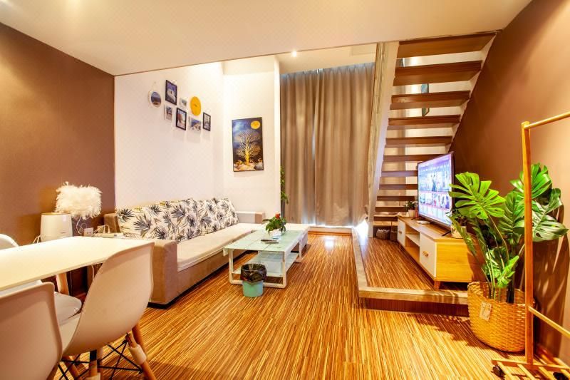 Binhe Youxiang Apartment