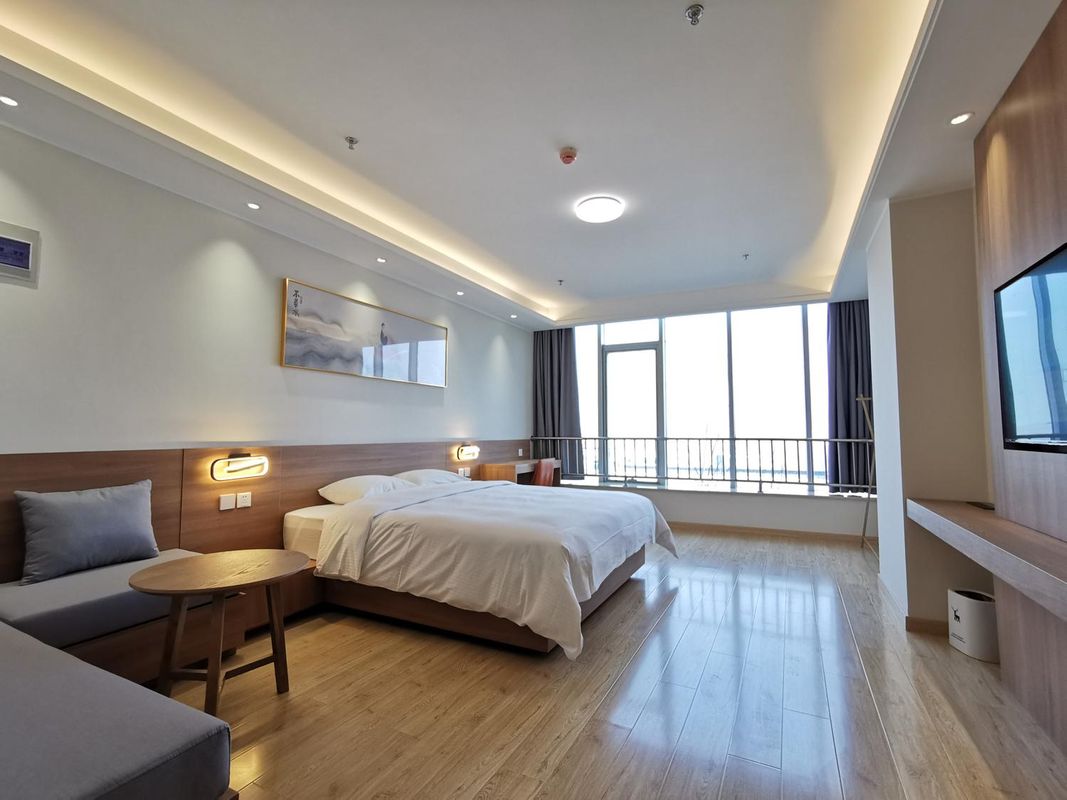 Langfang Qushejia Hotel