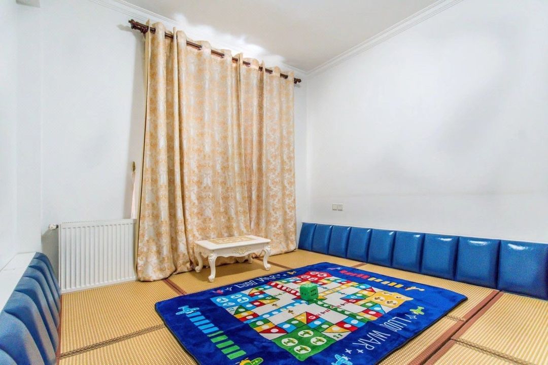 武汉别墅轰趴蛋老板(龙头街分店)